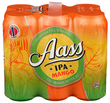 Aass Ipa