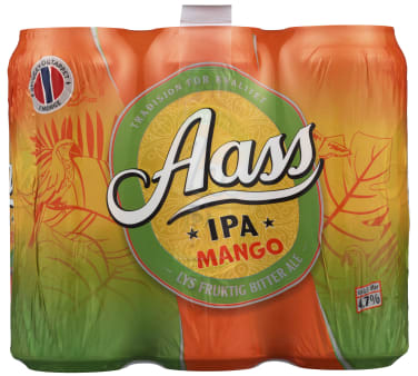 Aass Ipa