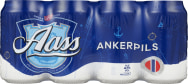 Produktbilde: Aass Ankerpils