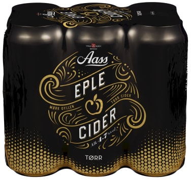 Aass Cider