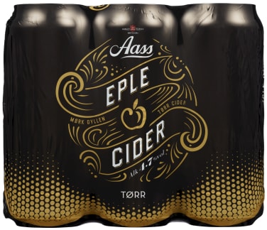 Aass Cider