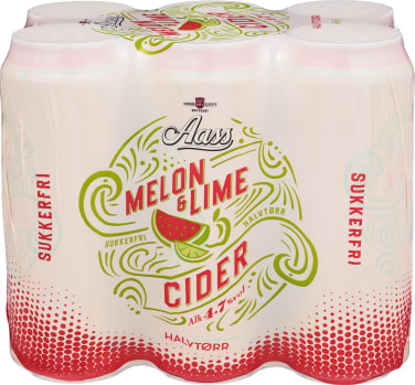 Aass Cider