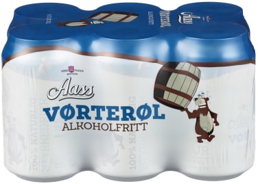 Aass Vørterøl