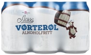 Produktbilde: Aass Vørterøl