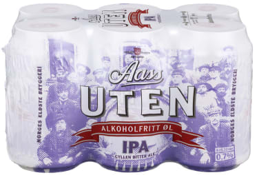 Aass Uten Ipa