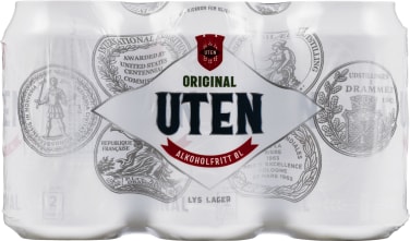Uten Original