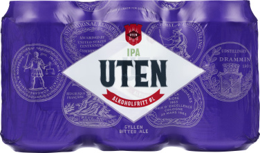 Uten Ipa