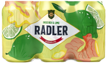 Aass uten Radler