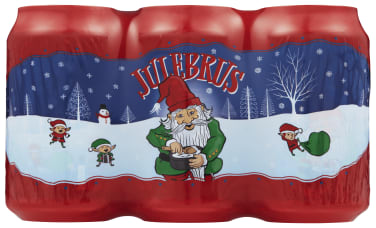 Aass Julebrus