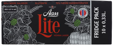 Aass Lite