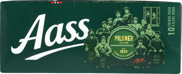 Aass Pilsner