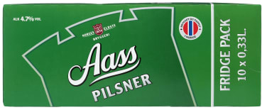Aass Pilsner