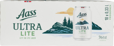Aass Ultra Lite