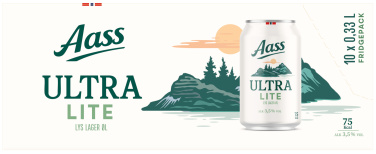 Aass Ultra Lite