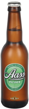 Aass Pilsner