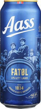Aass Fatøl