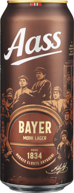 Aass Bayer