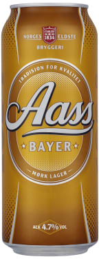 Aass Bayer