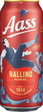 Aass Halling