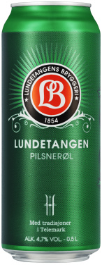 Lundetangen Pils