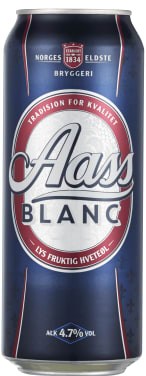 Aass Blanc