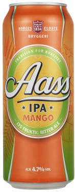 Aass Ipa