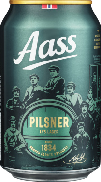 Aass Pilsner