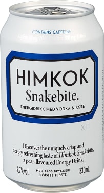 Himkok Snakebite
