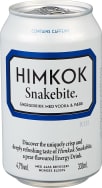 Himkok Snakebite 0,33l Bx