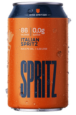 Aass Spritz