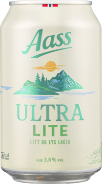 Aass Ultra Lite