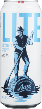 Aass Lite Krystall