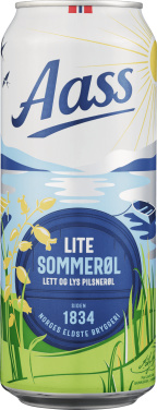 Aass Lite Sommerøl
