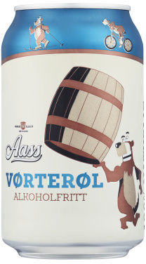 Aass Vørterøl