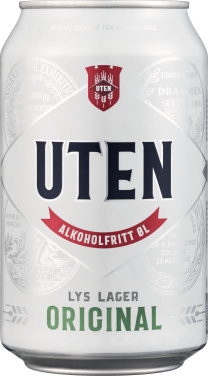 Uten Original