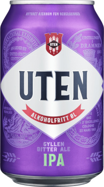 Uten Ipa