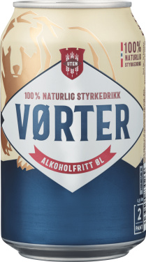 Uten Vørterøl