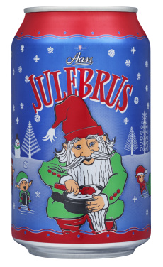 Aass Julebrus
