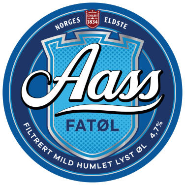 Aass Fatøl