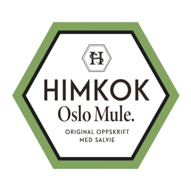 Himkok Oslo Mule