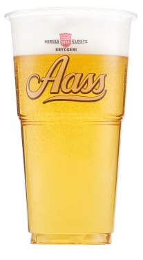 Aass Plastglass