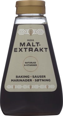 Maltekstrakt
