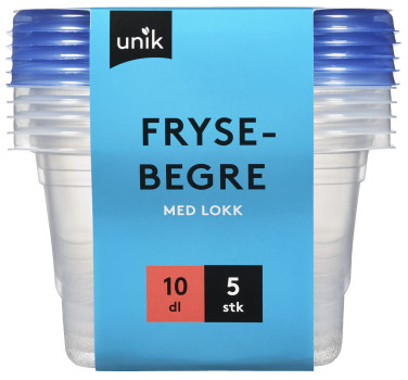 Frysebeger