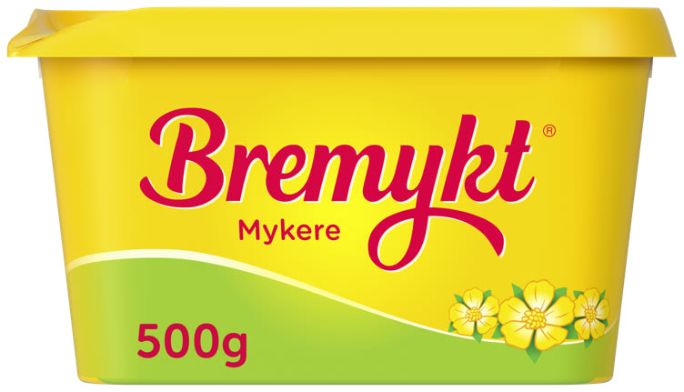 Bremykt Mykere 500g