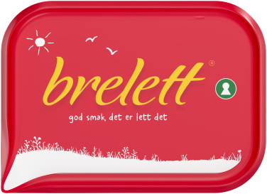Brelett