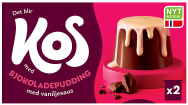 Produktbilde: Sjokoladepudding