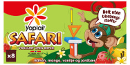 Produktbilde: Yoplait Safari