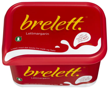 Brelett