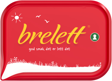 Brelett