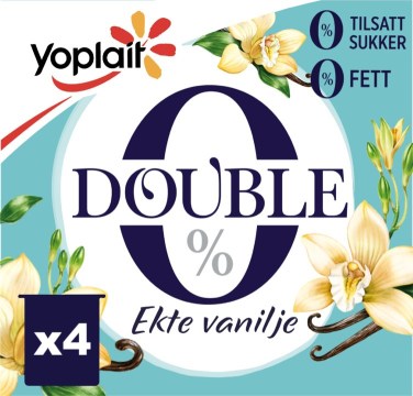 Yoplait Double